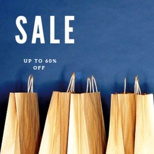 Labor Day Sale